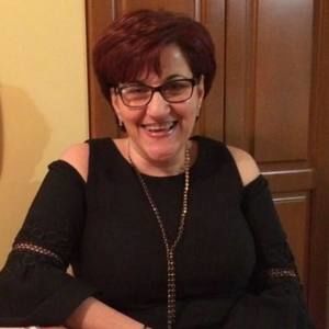 Meet your Posher, Rita